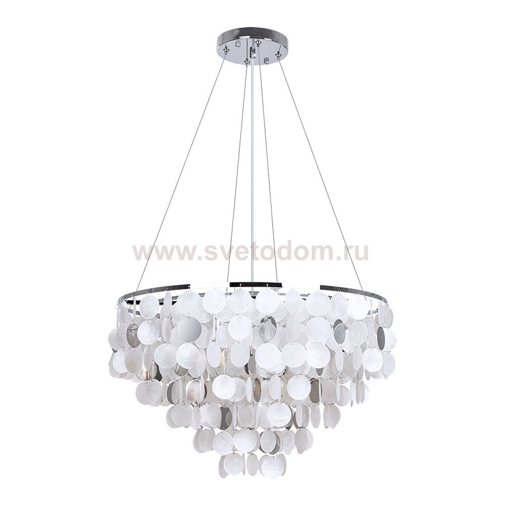 Arte Lamp A4100LM-8CC