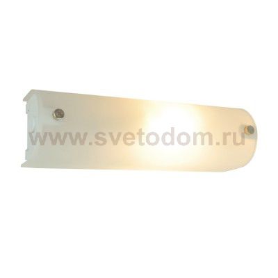 Светильник настенный Arte lamp A4101AP-1WH Tratto