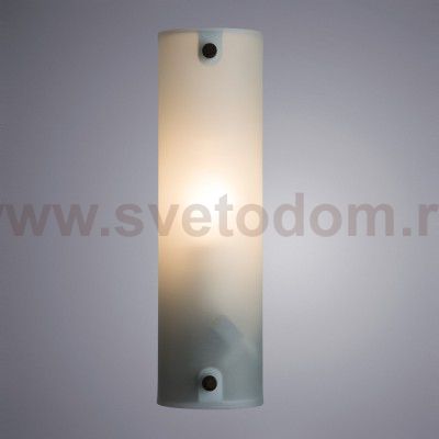 Светильник настенный Arte lamp A4101AP-1WH Tratto