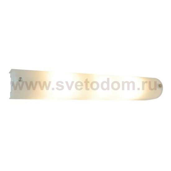 Светильник настенный Arte lamp A4101AP-3WH Tratto