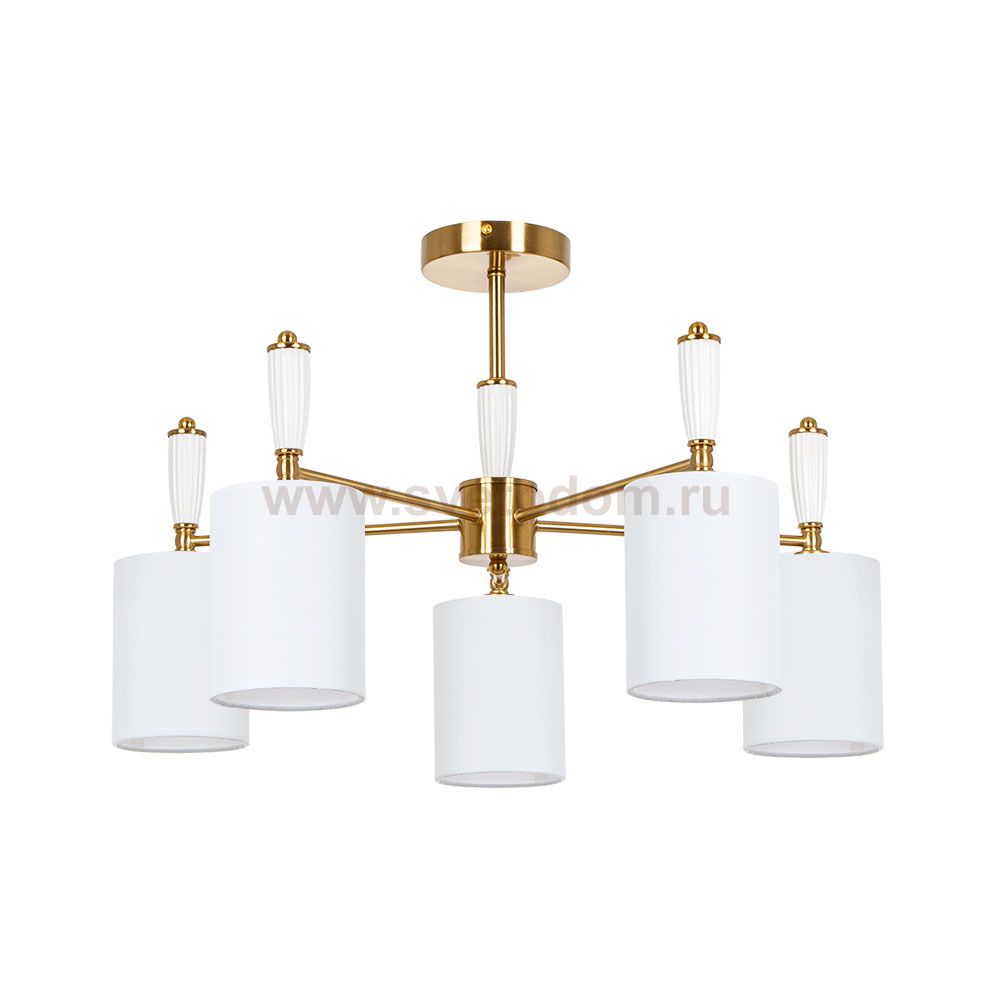 Arte Lamp A4102PL-5PB