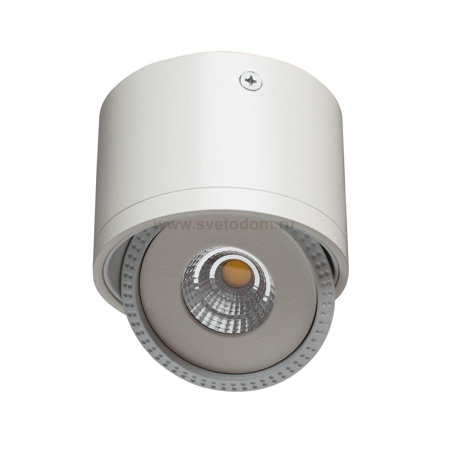 Светильник потолочный Arte lamp A4105PL-1WH STUDIO