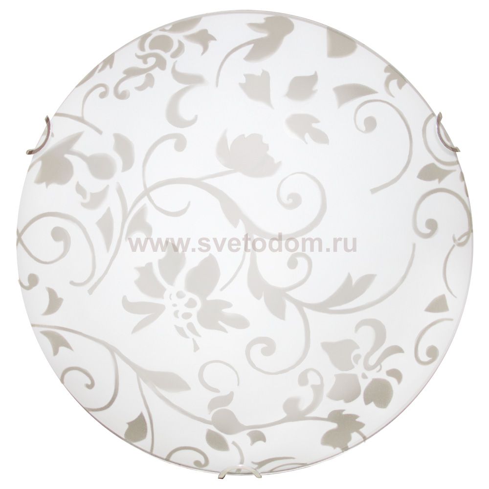 Светильник потолочный Arte lamp A4120PL-2CC ORNAMENT
