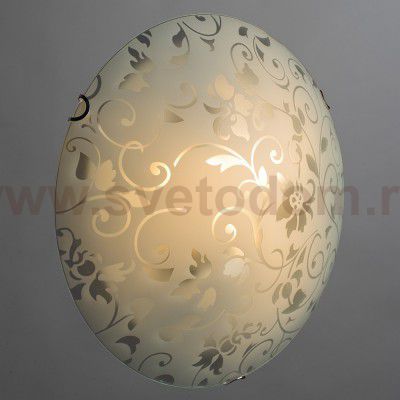 Светильник потолочный Arte lamp A4120PL-3CC ORNAMENT