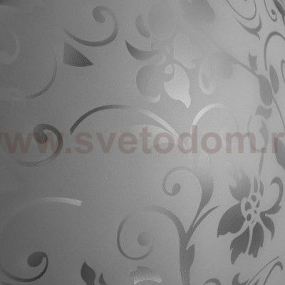 Светильник потолочный Arte lamp A4120PL-3CC ORNAMENT