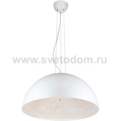 Светильник подвесной Arte lamp A4176SP-1WH ROME