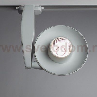 Светильник трековый Arte lamp A4235PL-1WH TRACK