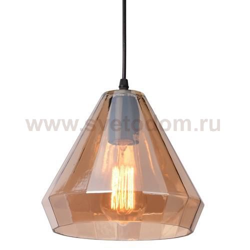 Светильник подвесной Arte lamp A4281SP-1AM Imbuto