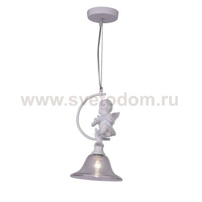 Светильник подвесной с лампочками LED Svetodom 2548747