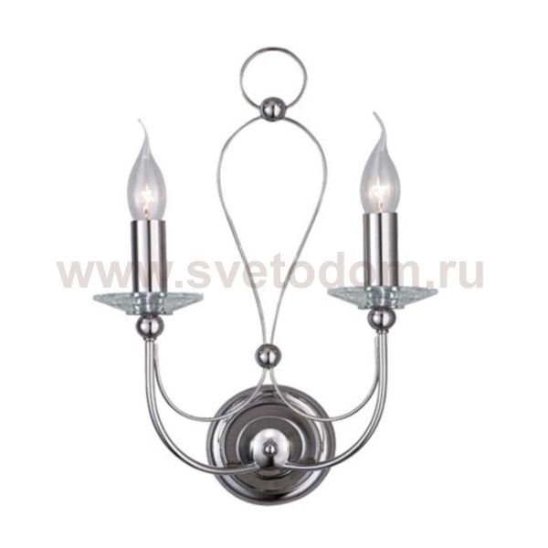 Светильник бра Arte Lamp A4292AP-2CC Birdcage