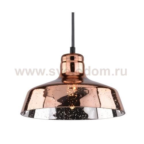 Светильник подвесной Arte lamp A4297SP-1AC Riflesso