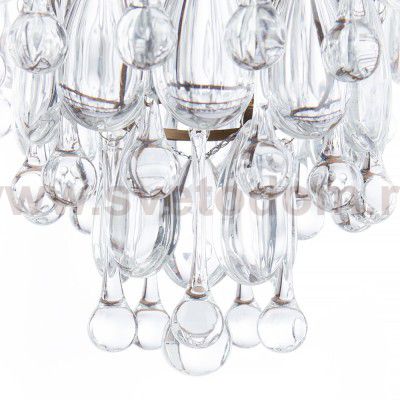 Светильник подвесной Arte lamp A4298SP-5AB Regina