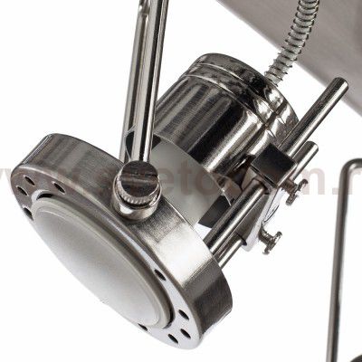 Светильник потолочный Arte lamp A4300PL-4SS COSTRUTTORE