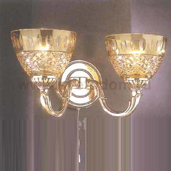 Светильник Reccagni Angelo A 4305/2