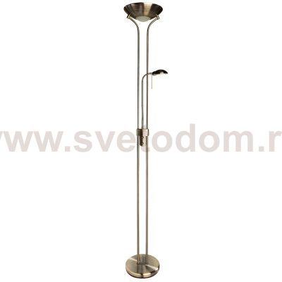 Светильник напольный с лампочками LED Svetodom 2407208