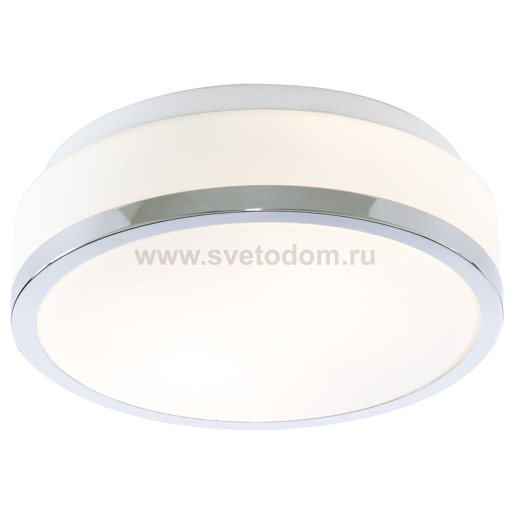 Светильник для ванной IP44 200мм Arte lamp A4440PL-1CC Aqua