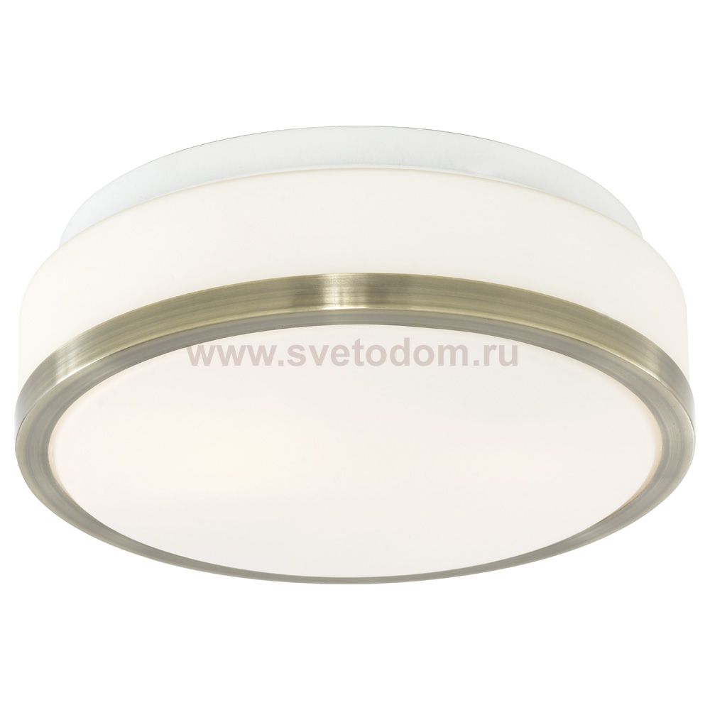 Светильник потолочный Arte lamp A4440PL-2AB AQUA