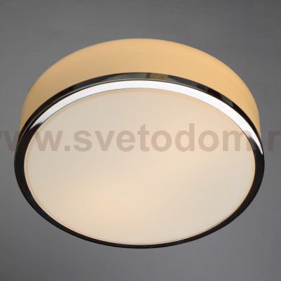 Светильник для ванной IP44 290мм Arte lamp A4440PL-2CC Aqua