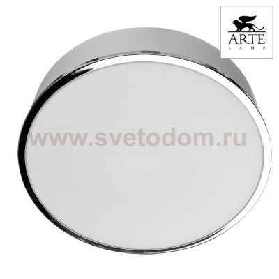 Светильник для ванной IP44 400мм Arte lamp A4440PL-3CC Aqua