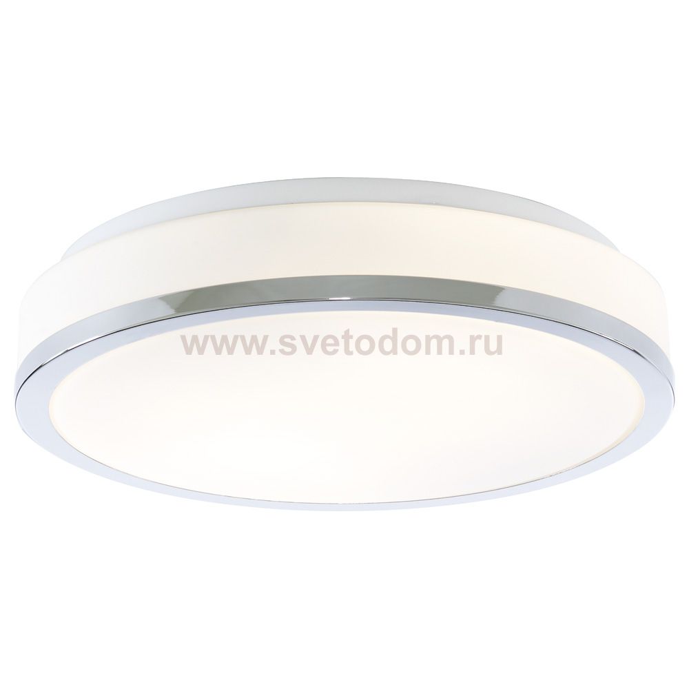 Светильник для ванной IP44 400мм Arte lamp A4440PL-3CC Aqua