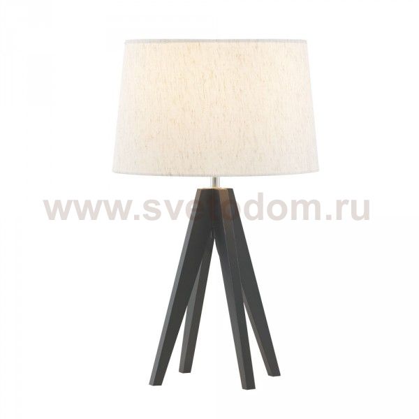 Светильник настольный Arte lamp A4504LT-1BR Easy