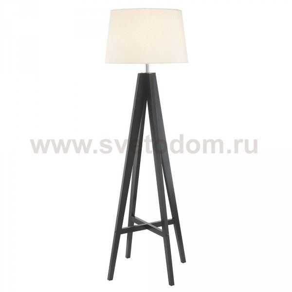 Светильник напольный Arte lamp A4504PN-1BR Easy