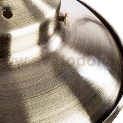 Светильник подвесной Arte lamp A4524SP-1AB Sailor