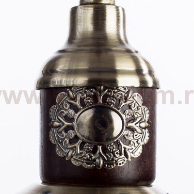 Светильник подвесной Arte lamp A4524SP-1AB Sailor