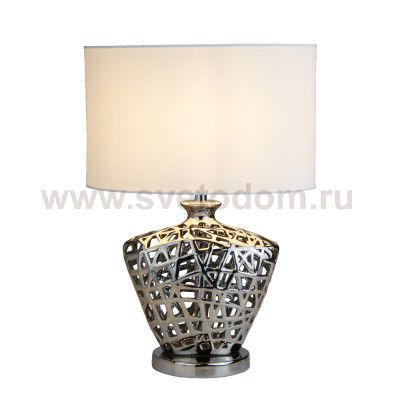 Светильник настольный Arte lamp A4525LT-1CC Cagliostro