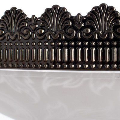 Светильник потолочный 410мм Arte lamp A4541PL-3AB CROWN 3*E27