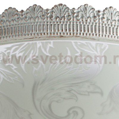 Светильник потолочный Arte lamp A4541PL-3WG CROWN