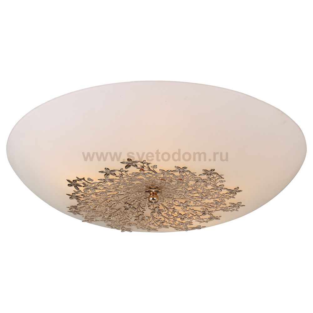 Светильник потолочный Arte lamp A4548PL-5GO PROVENCE