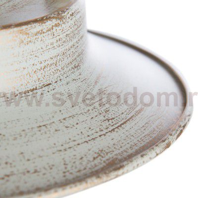 Светильник бра Arte lamp A4579AP-1WG LANTERNA