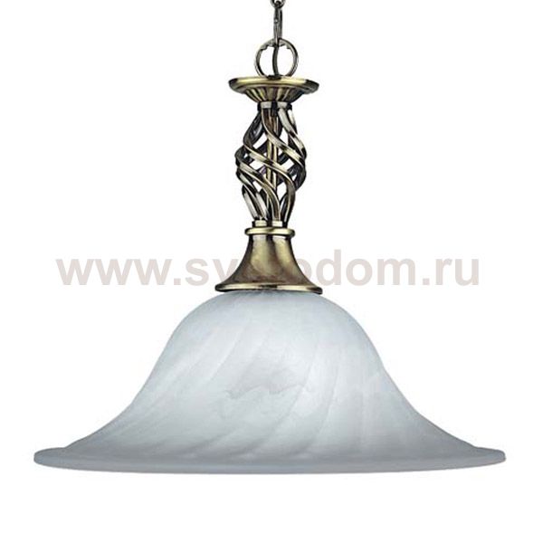 Светильник подвесной Arte lamp A4581SP-1AB CAMEROON