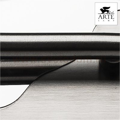 Светильник настенный Arte lamp A4590AP-2SS VOLARE