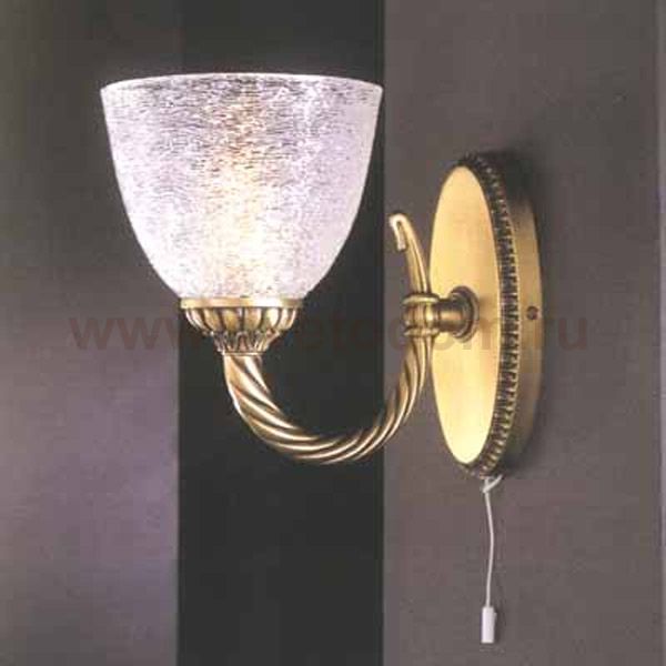 Светильник Reccagni Angelo A 4600/1