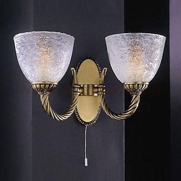 Светильник Reccagni Angelo A 4600/2