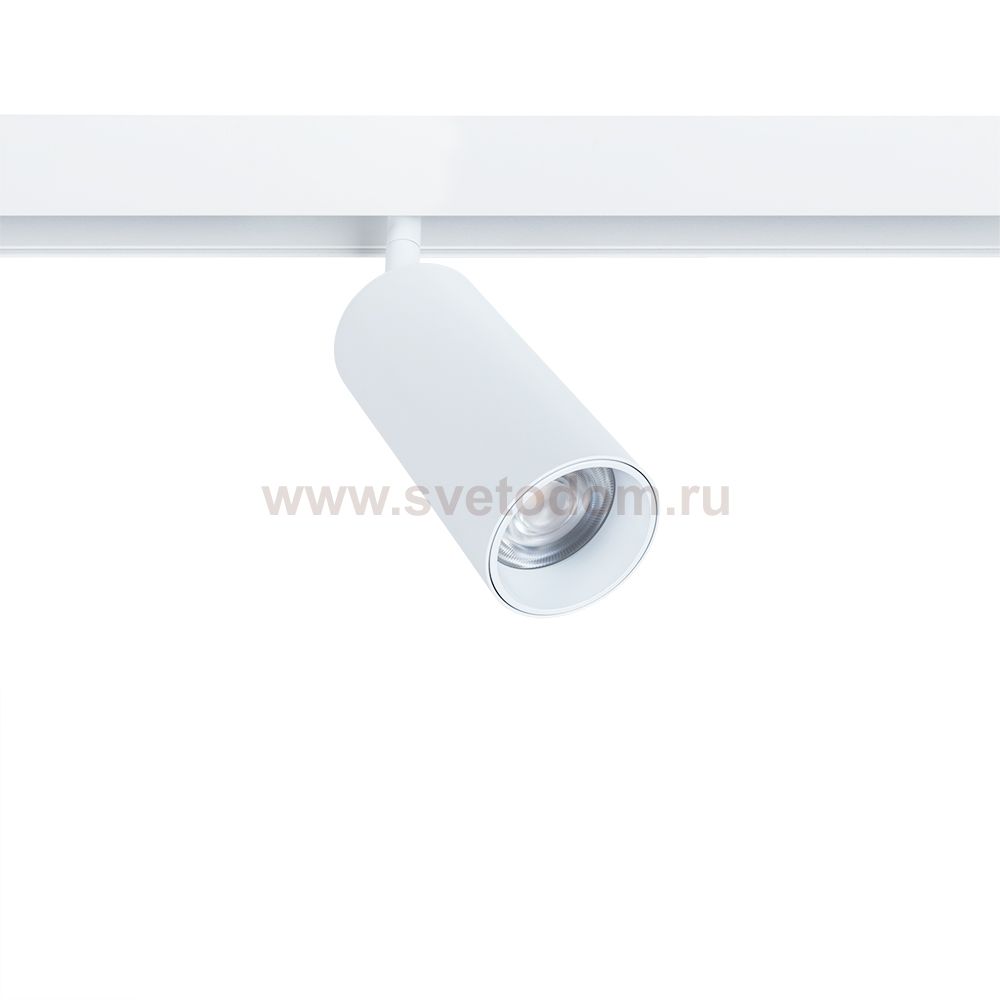 Светильник потолочный Arte lamp A4661PL-1WH LINEA