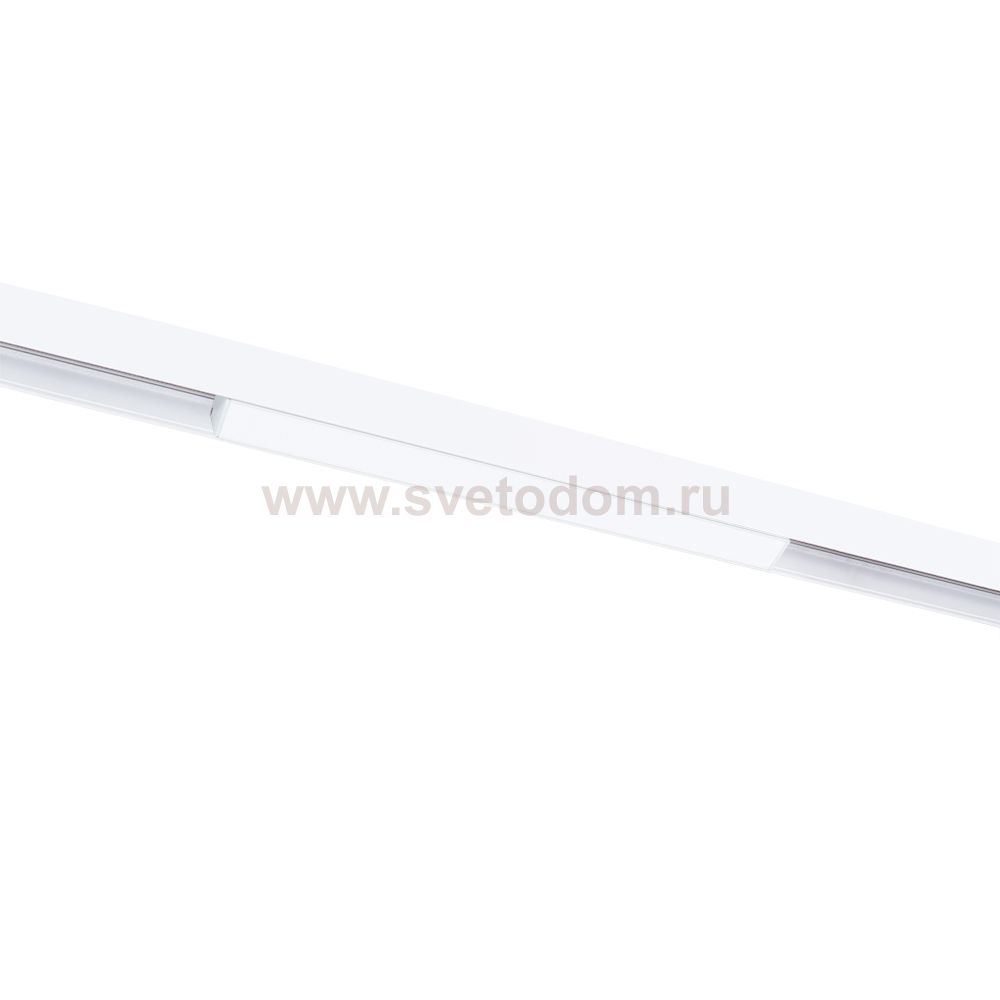 Светильник потолочный Arte lamp A4662PL-1WH LINEA