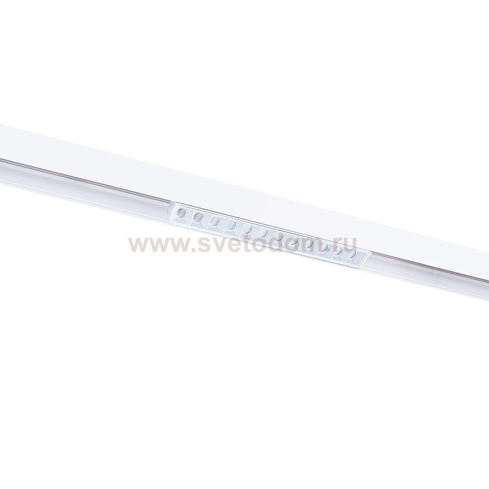 Светильник потолочный Arte lamp A4664PL-1WH LINEA