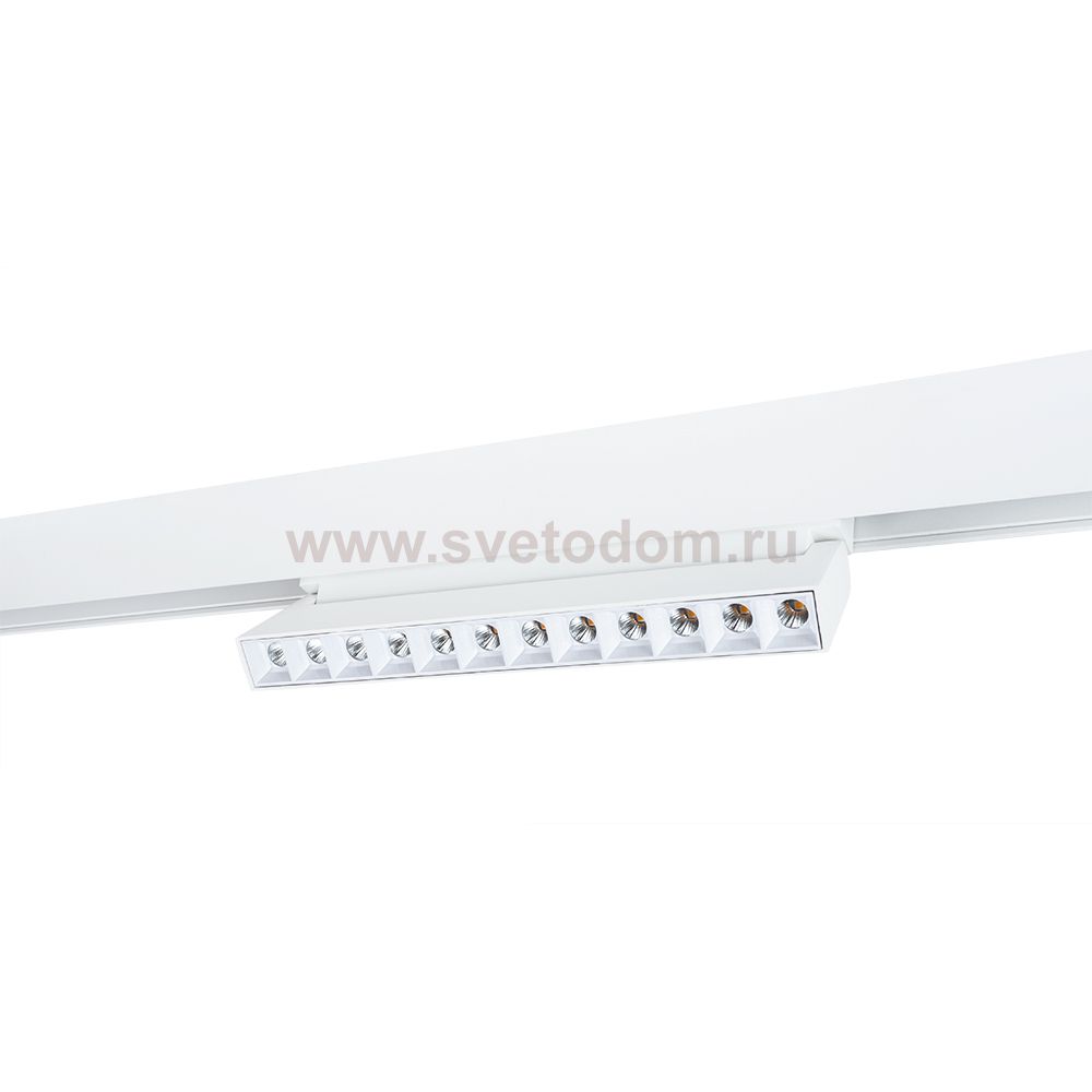 Светильник потолочный Arte lamp A4668PL-1WH LINEA
