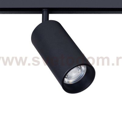 Светильник потолочный Arte lamp A4671PL-1BK LINEA