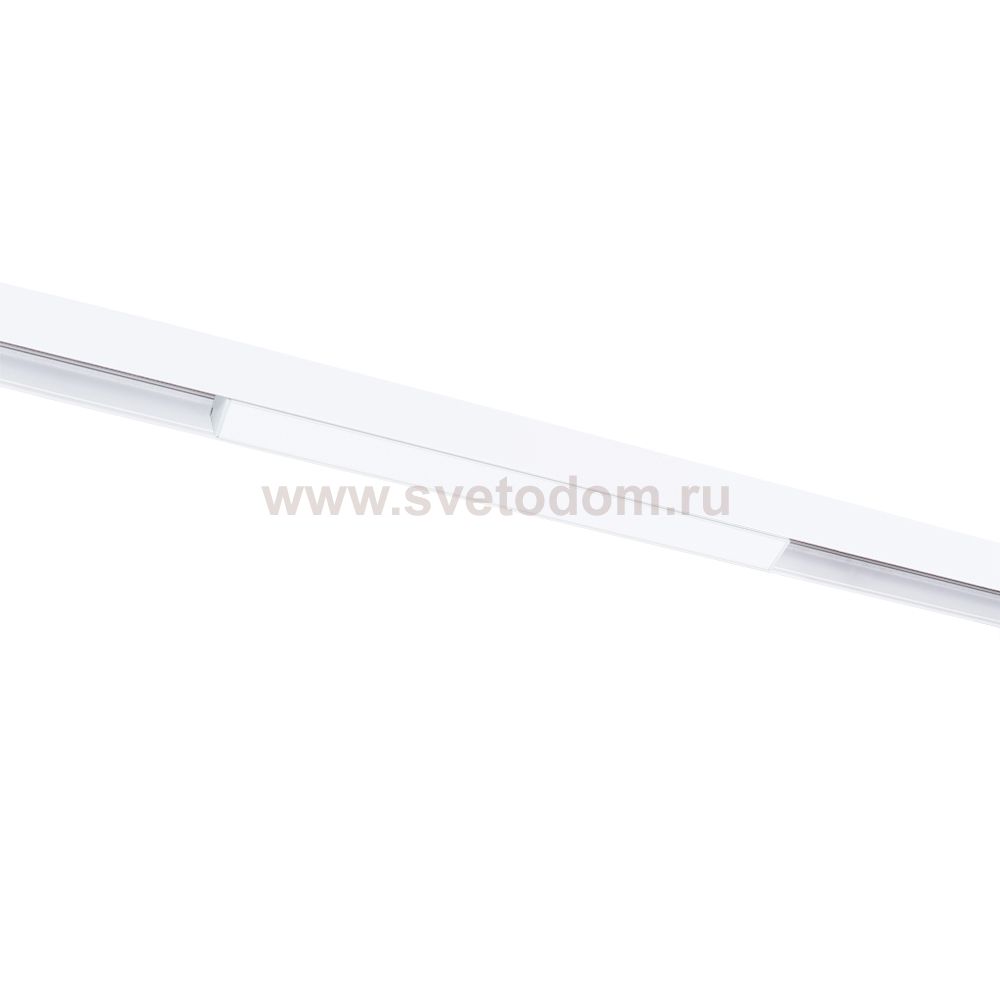 Светильник потолочный Arte lamp A4672PL-1WH LINEA