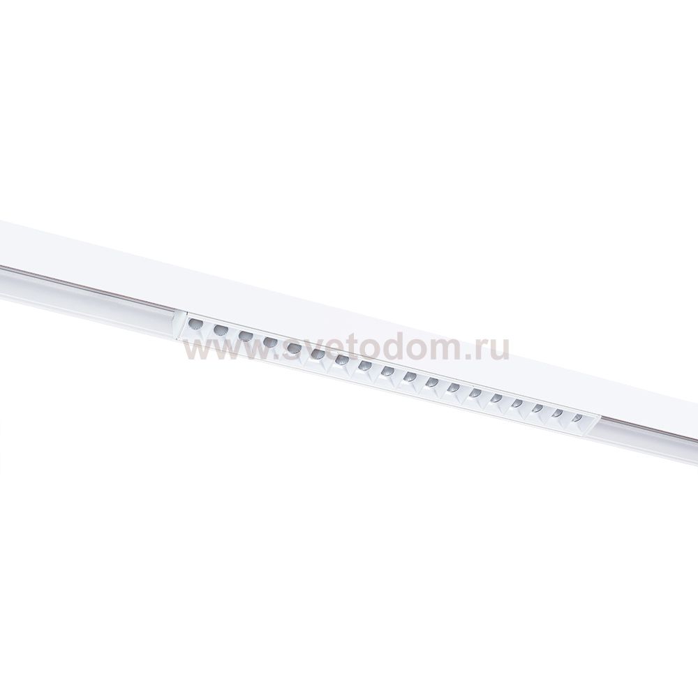 Светильник потолочный Arte lamp A4675PL-1WH LINEA