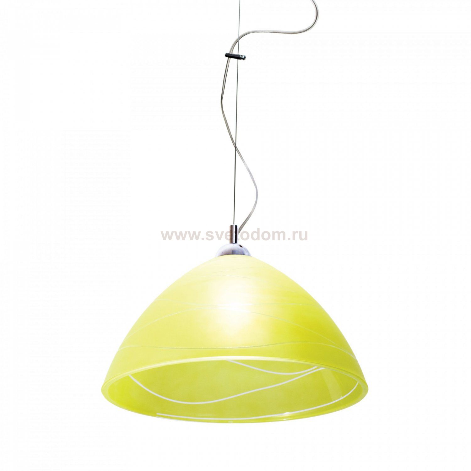 Светильник подвесной Arte lamp A4729SP-1CC CUCINA