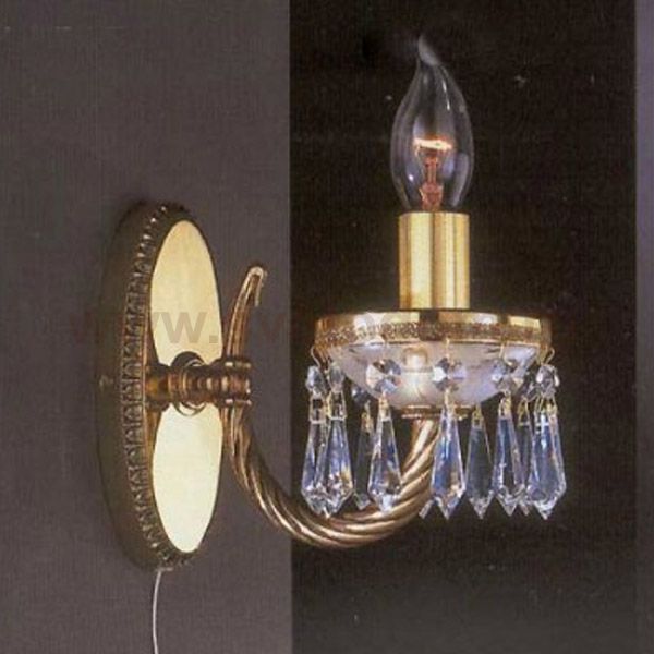 Светильник Reccagni Angelo A 4751/1