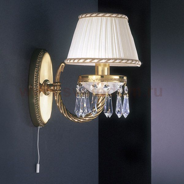 Светильник Reccagni Angelo A 4761/1