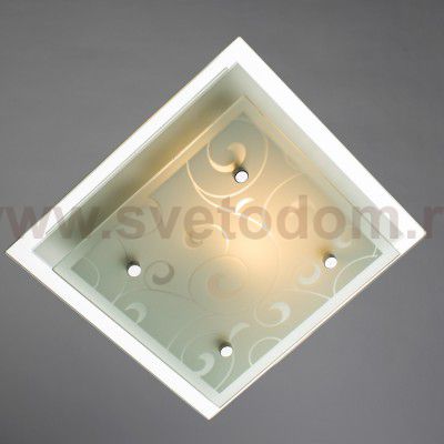 Светильник потолочный Arte lamp A4807PL-1CC ARIEL
