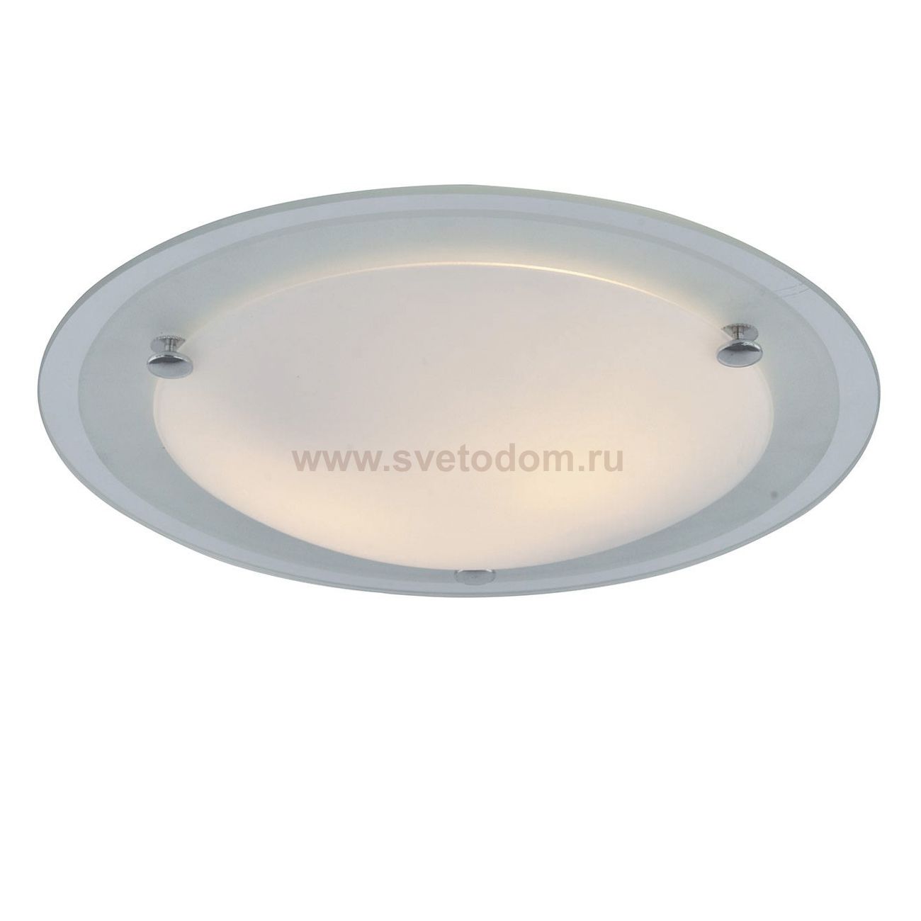 Светильник потолочный Arte lamp A4831PL-2CC GISELLE