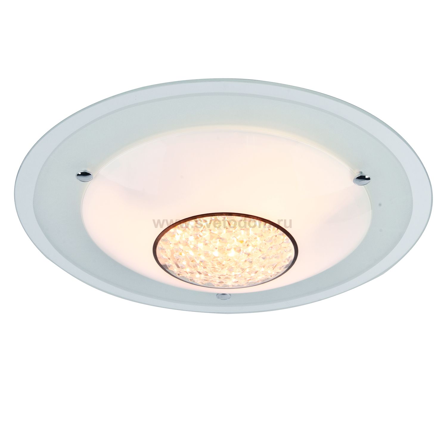 Светильник потолочный Arte lamp A4833PL-3CC GISELLE